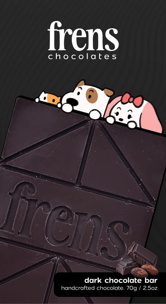 Dark Chocolate