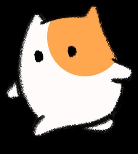 The frens hamster